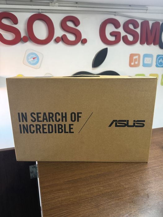 Vand Laptop Asus E410K Nou(Sigilat)