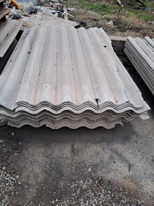 Б/у шифер сотилади