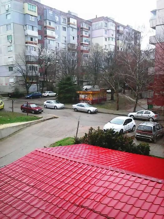 Дава се под наем Гараж / Паркомясто в Русе, Дружба 1 - 16 кв.м за 35.7 € - Снимка #3