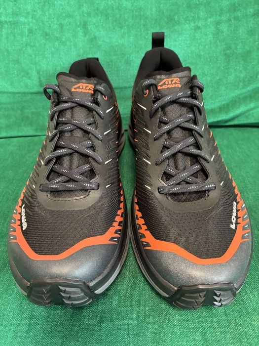 Pantofi sport Lowa Fortux marimea 45