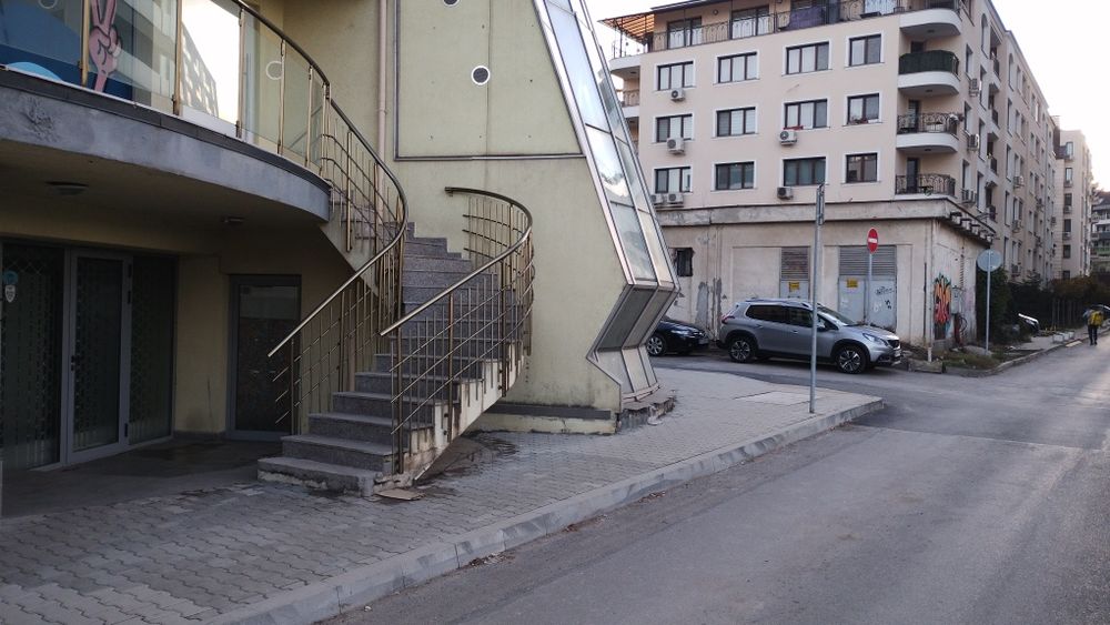 Дава се под наем Офис в София, Студентски град - 55 кв.м за 500 € - Снимка #7