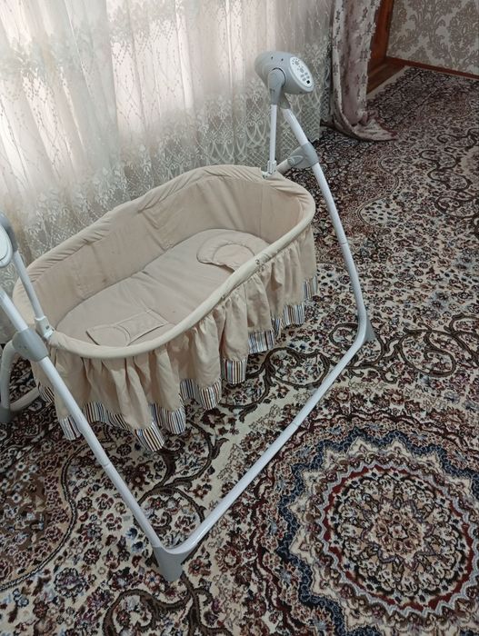 Люлька для малыша