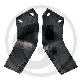 Cutite freza import Germania HOWARD *13 - tehnicapopan.ro