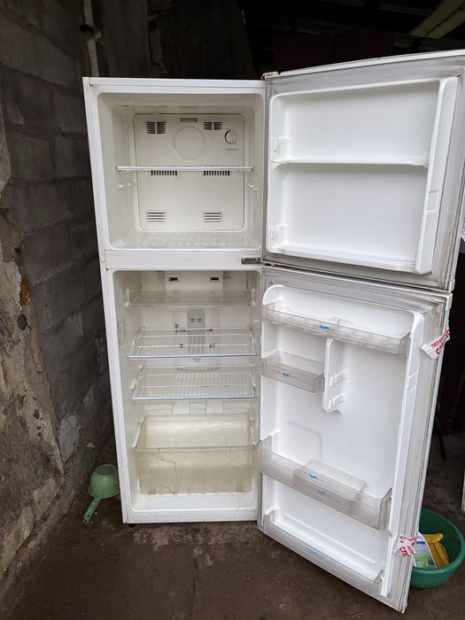 Холодильник самсунг