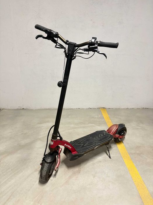 Kaabo Mantis Dual 2x1000
