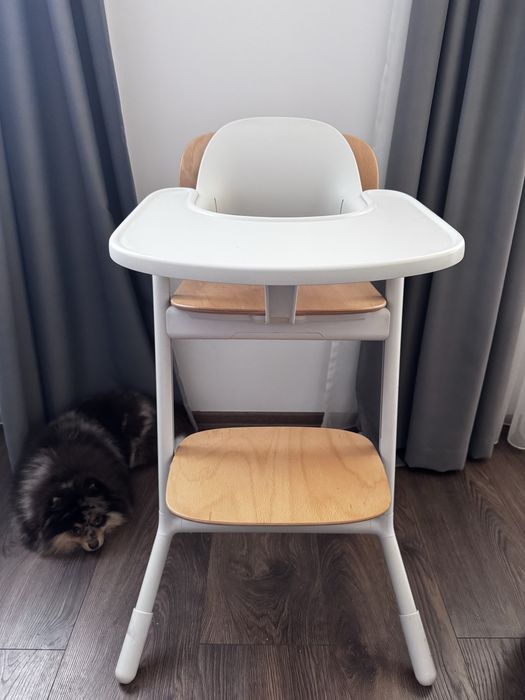 Столче за хранене Cybex