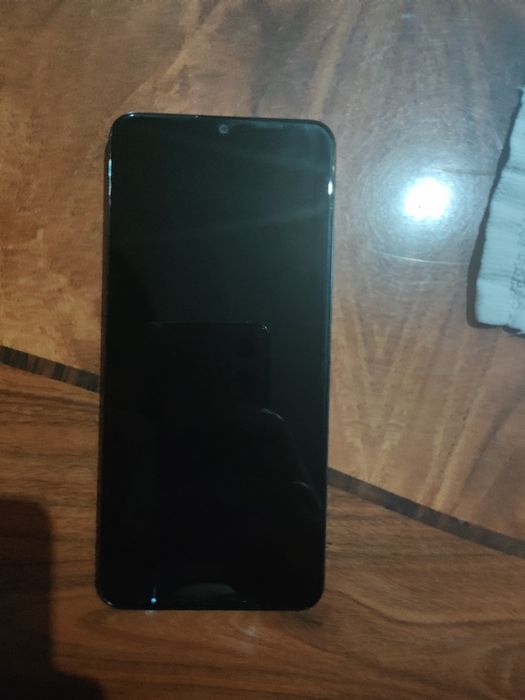 Realme Note 60X в идеальном состоянии СРОЧНО