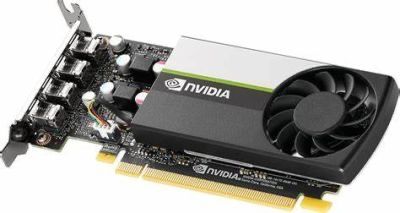 Placa video Nvidia Quadro T600 4GB GDDR6 128-bit low profile