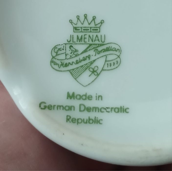 Сервиз чайный на 6 персон