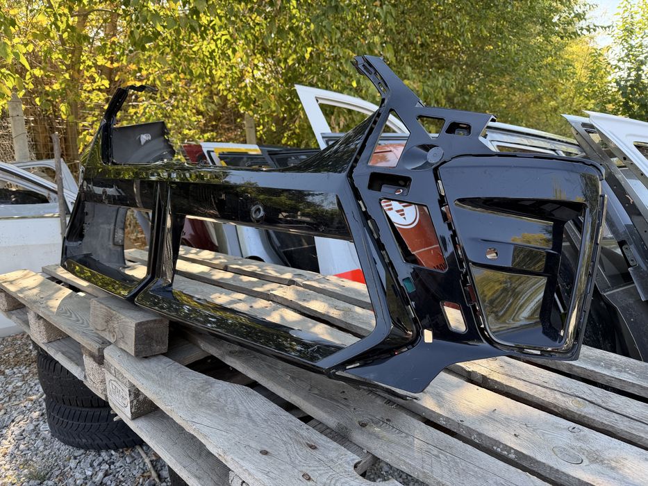 Броня BMW X2 U10 2023 год.-
