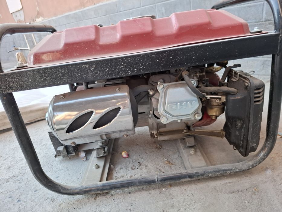 Ishlashiga garantiya bor