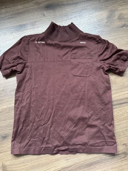 Тениска G-STAR RAW