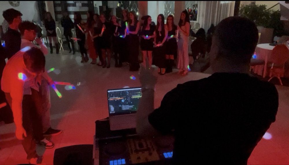 DJ.  si TARABANA . Drobeta Tr. Severin