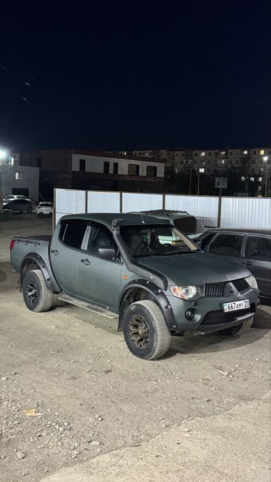 Продам диски R16 6x139.7