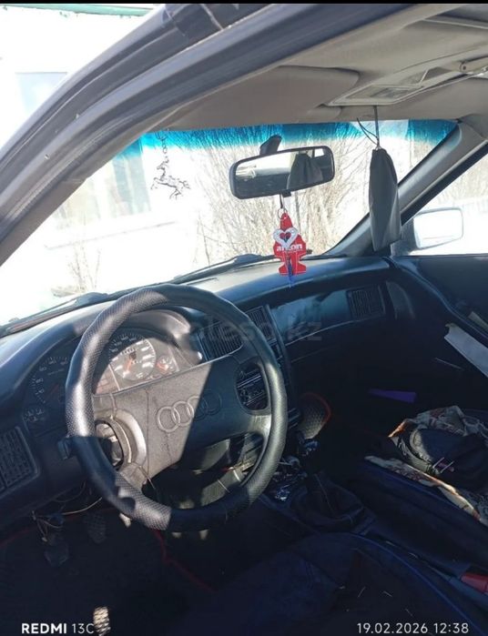 Продам Ауди 80 Б3