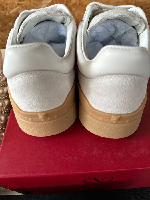 Кеды Valentino новые