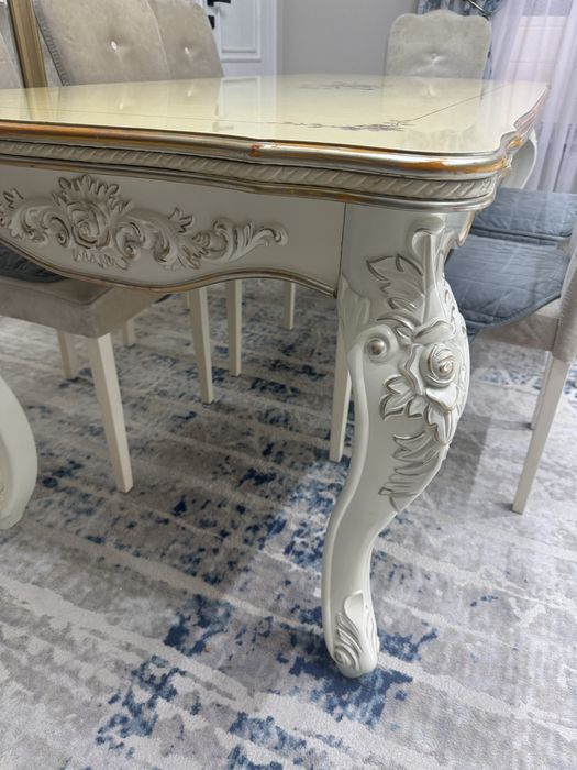 Стол сатылады агаш стол