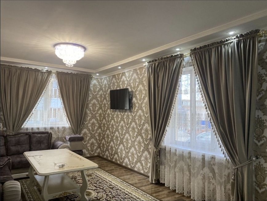 Сдаётся квартира Согдиана