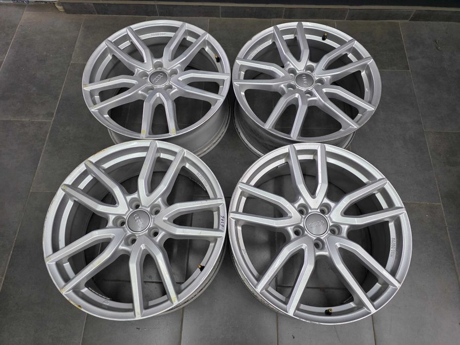 Джанти 19 - Audi