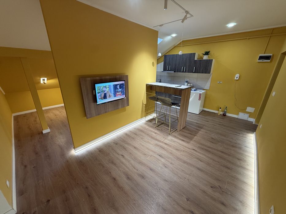 Ofer spre inchiriere Apartament 2 camere + living Str. Ady Endre