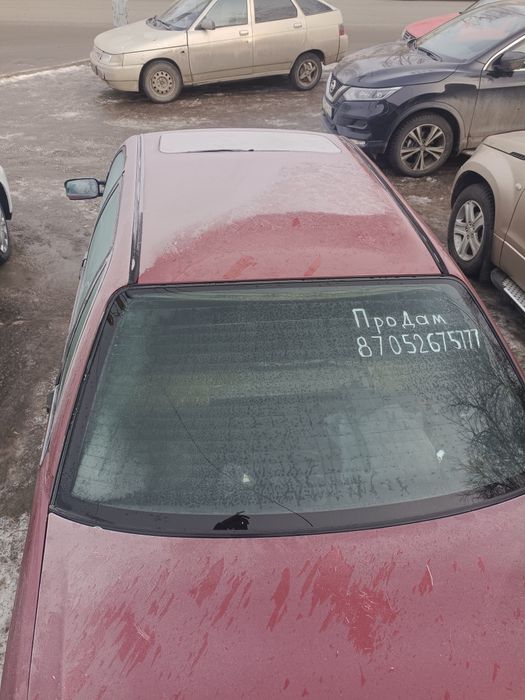 Продам Фольксваген пассат