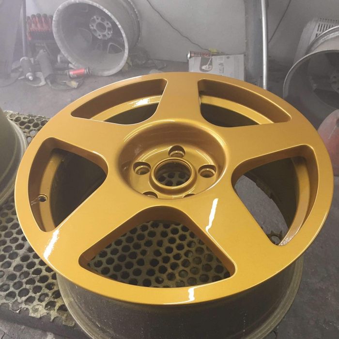 Джанти 52 17ки Хонда