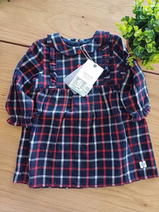 Бебешки дрехи за момичета и момчета