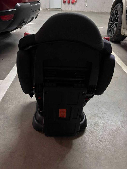 Детско столче за кола Лорели Юпитер