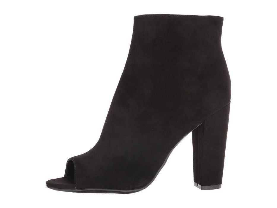 NOU! Cizme botine GUESS