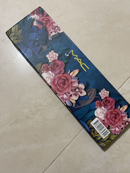 Set rujuri MAC originale