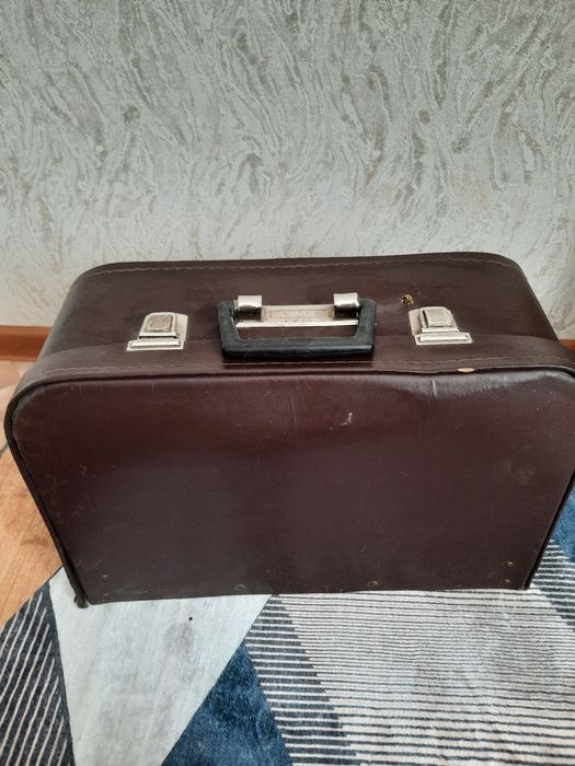 Швейная машинка Подольск