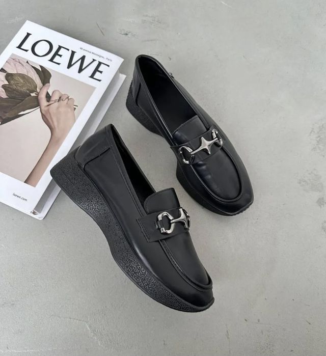 Лоферы(37 /37/5)