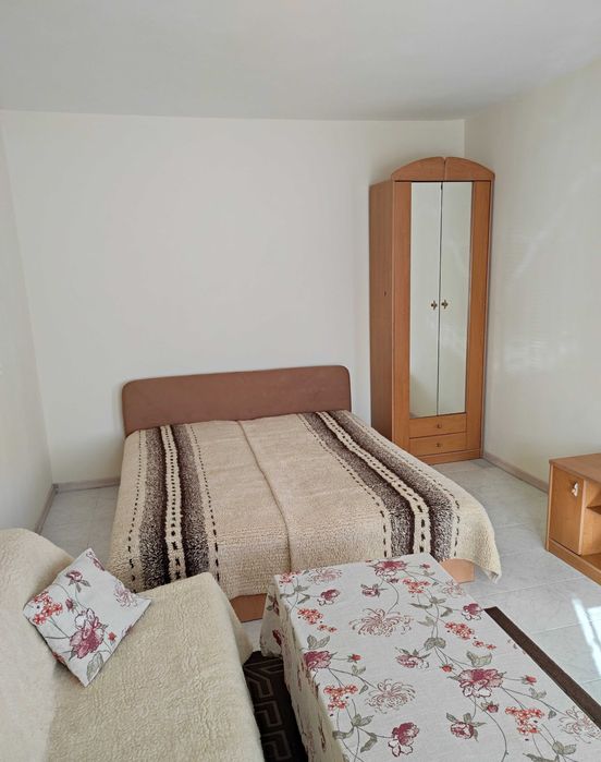 Дава се под наем Едностаен апартамент в Русе, Чародейка - Юг - 44 кв.м за 178.5 € - Снимка #4