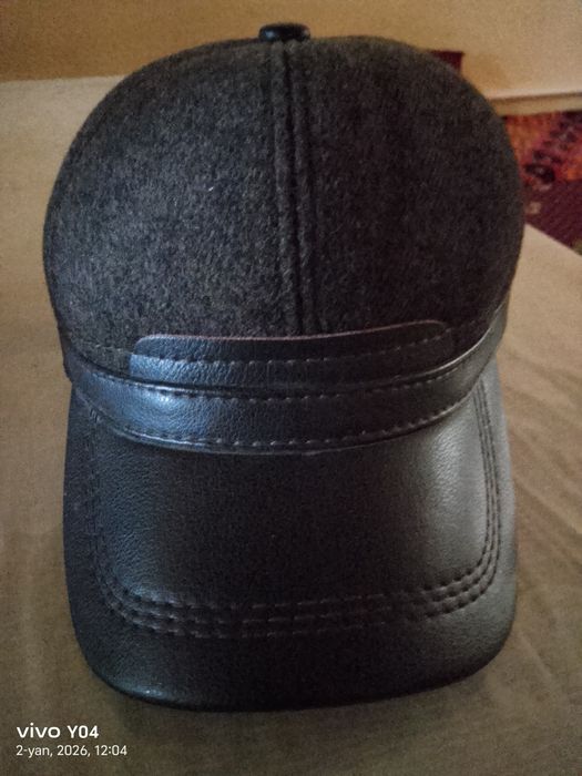 Kepke sotiladi  shapka nachosli