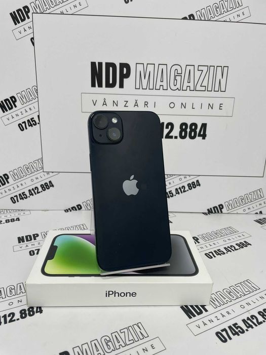 NDP Amanet NON-STOP Sos. Giurgiului 119 IPHONE 14 PLUS (47246)