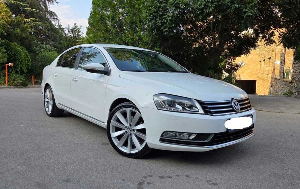 Джанти за VW 19' 8j et40