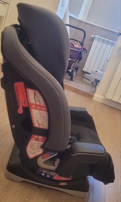 Scaun masina Graco