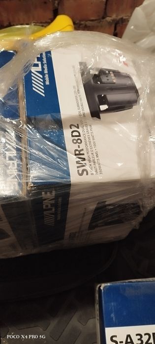 Продам динамик для саба