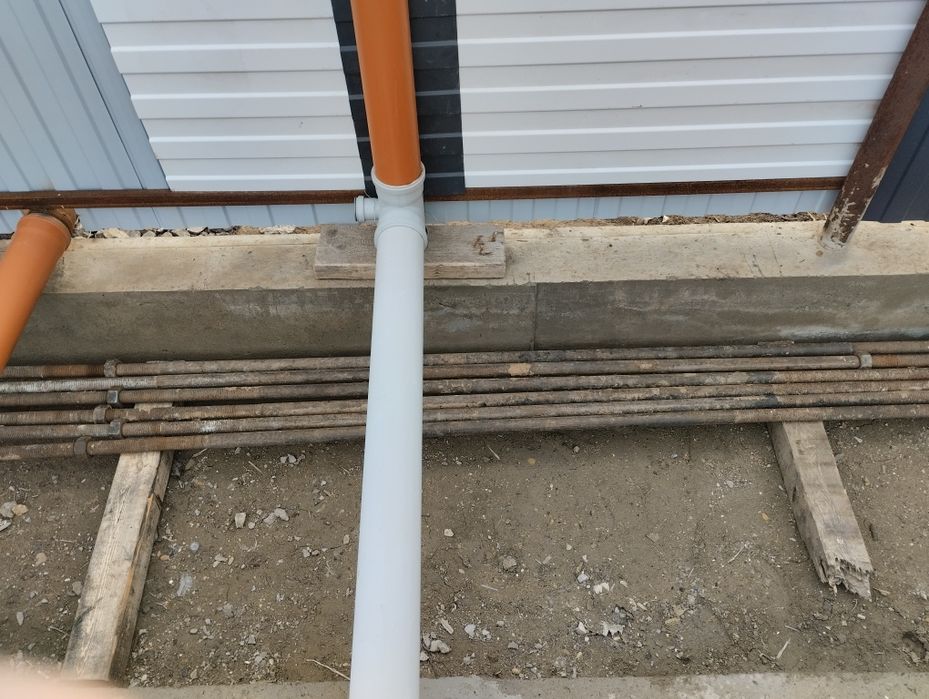 Ұштанг 5000 за метр