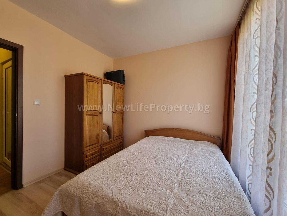 Продава се Тристаен апартамент в Свети Влас - 112 кв.м за 1063 €/кв.м - Снимка #16