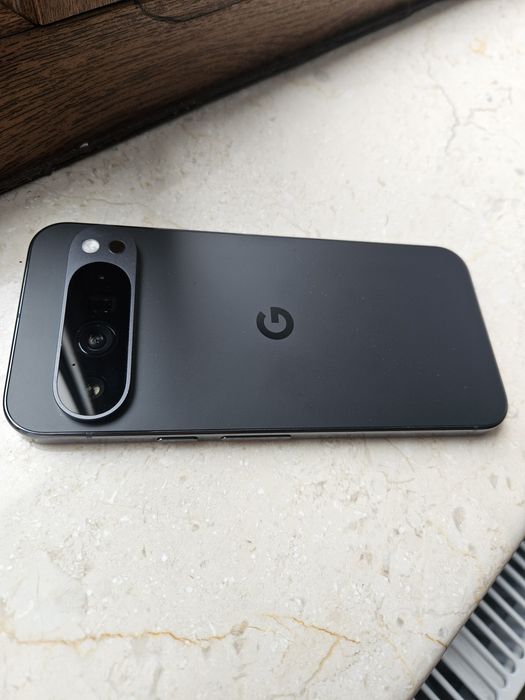 Google Pixel 9 Pro XL – / l128GB / Negru