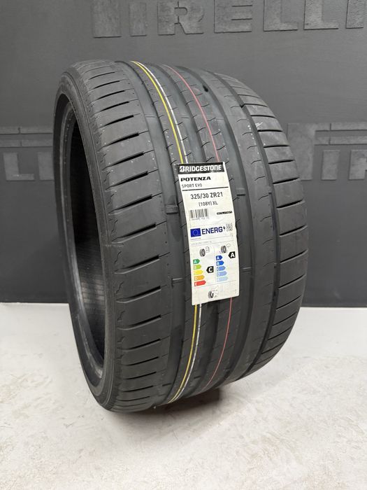 325/30/21 BRIDGESTONE 2бр