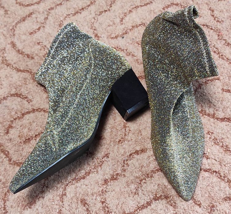 Cizmulițe ghete dama