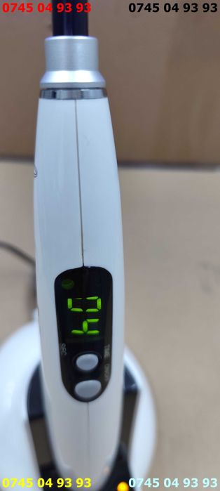 aparat medical stomatologic R S Easylight acumulatorul nu tine