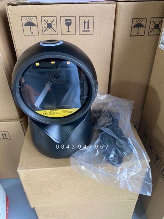 Orbit skaner, Skaner orbit Winson 5770 Wai5770