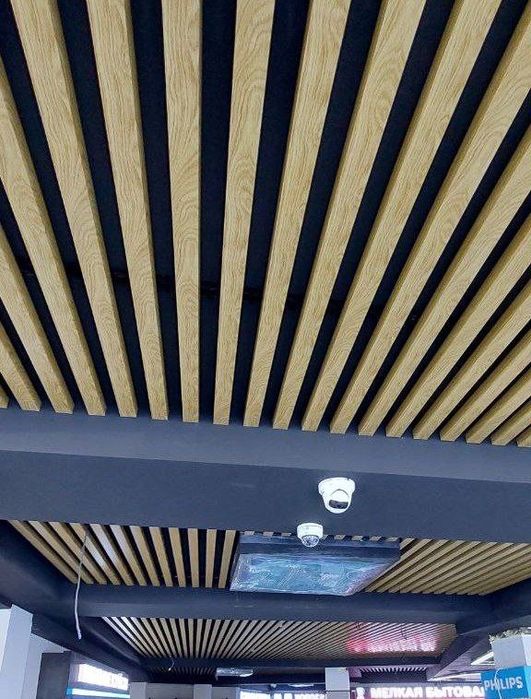 Potolok Armstrong reychniy grilyato