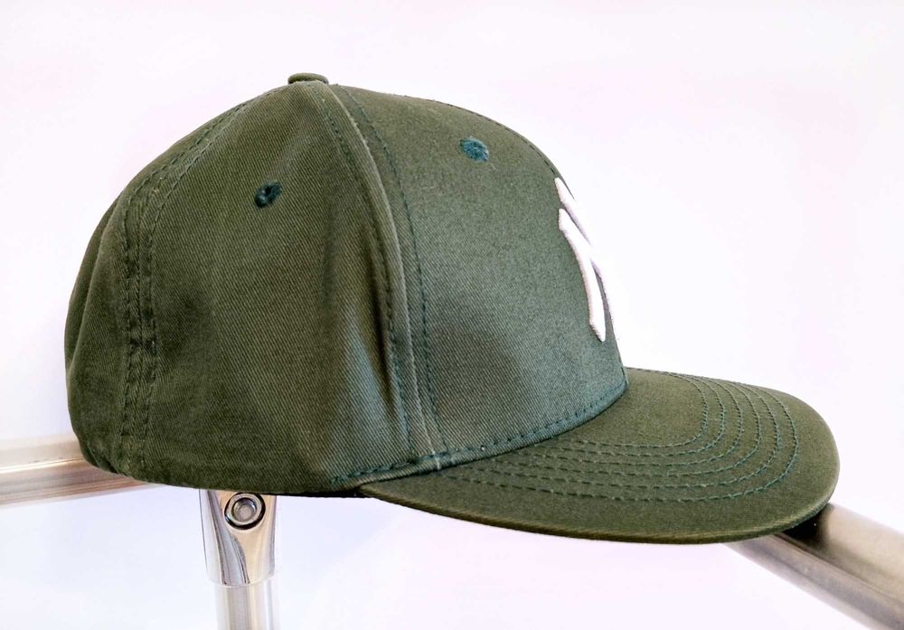 Бейсболка снепбек MLB NY