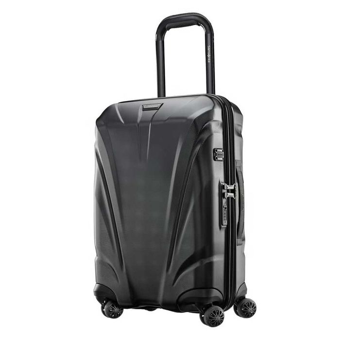Чемодан Ручная Кладь-Спиннер  Samsonite Xcalibur XLT Spinner Carry-on