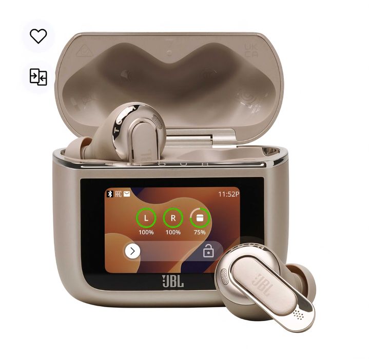 Casti JBL Tour Pro 3 noi sigilate