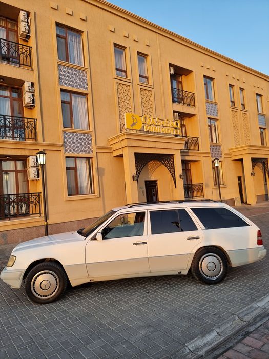 Продам авто Мерседес